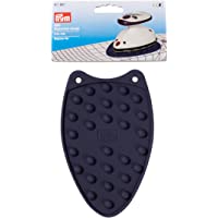 PRYM _611907-1 - Soporte para Hierro (7 x 5 x 3 cm)- Color Violeta Oscuro